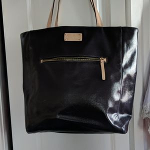 Kate spade tote bag